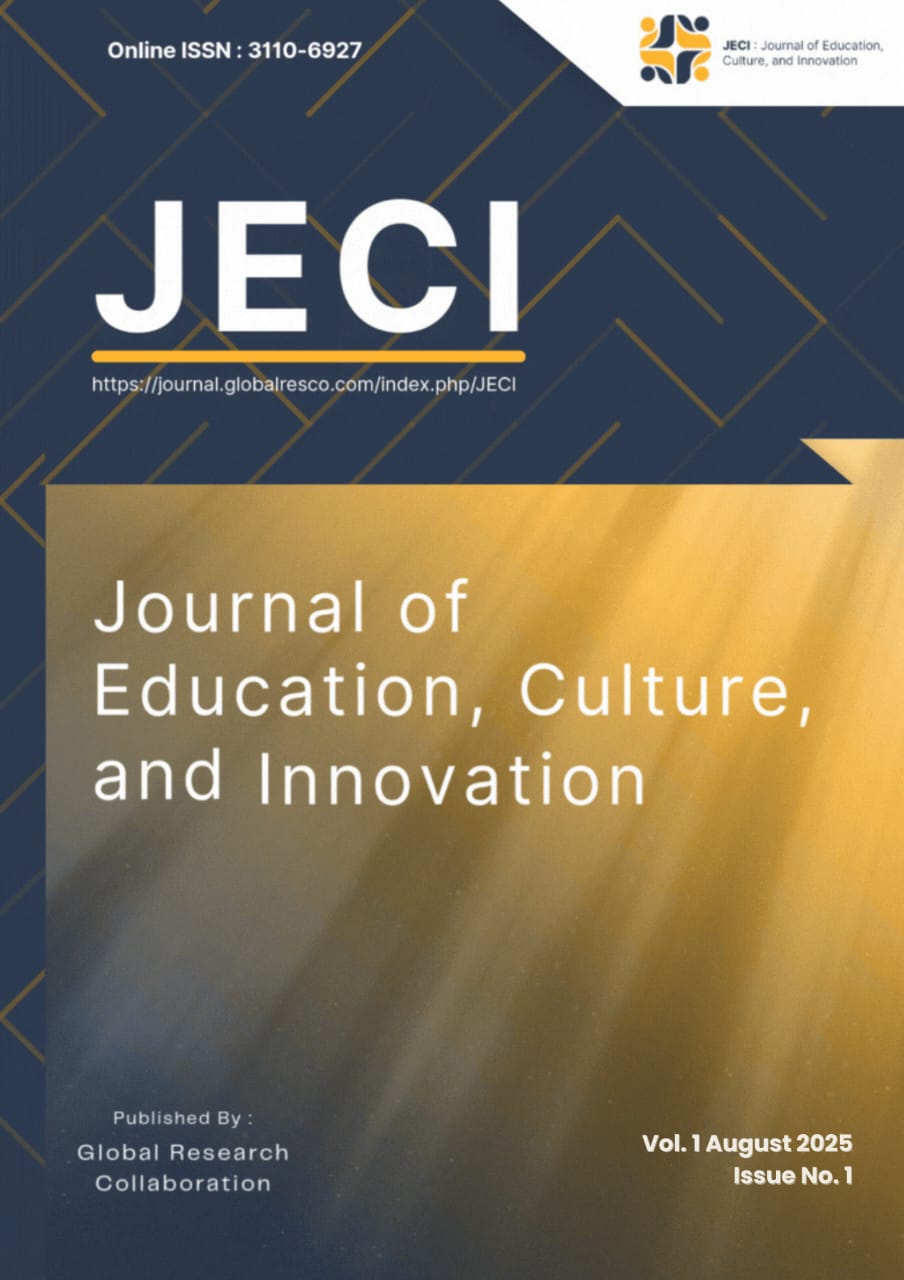 					View Vol. 1 No. 2 (2026): Februari
				