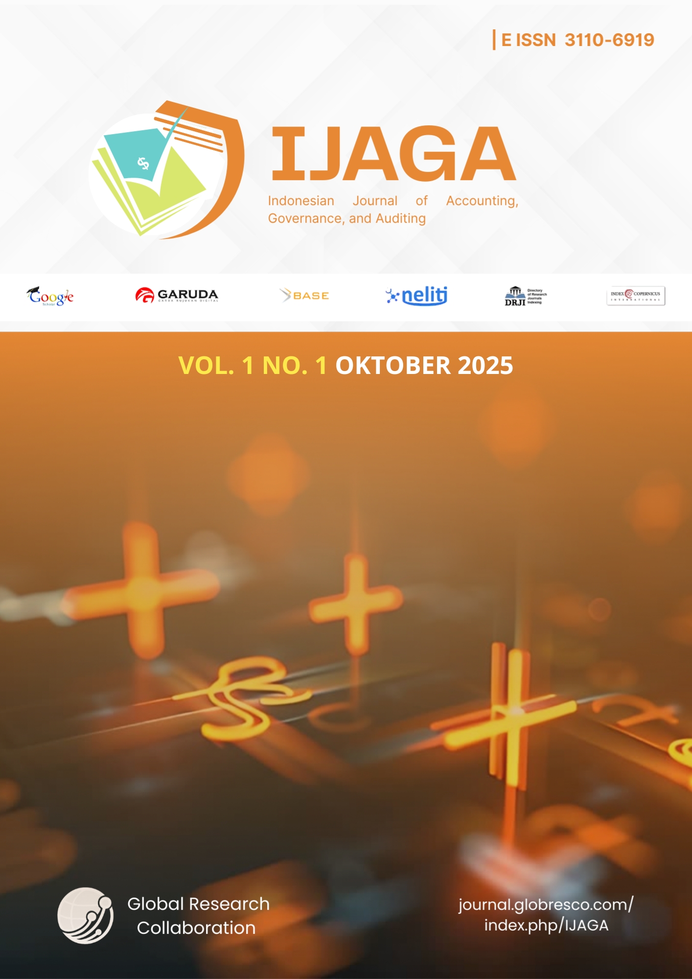 					View Vol 1, No 1 (2025): Oktober 2025
				