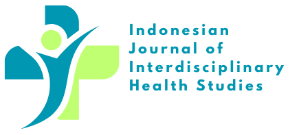 IJIHS Logo