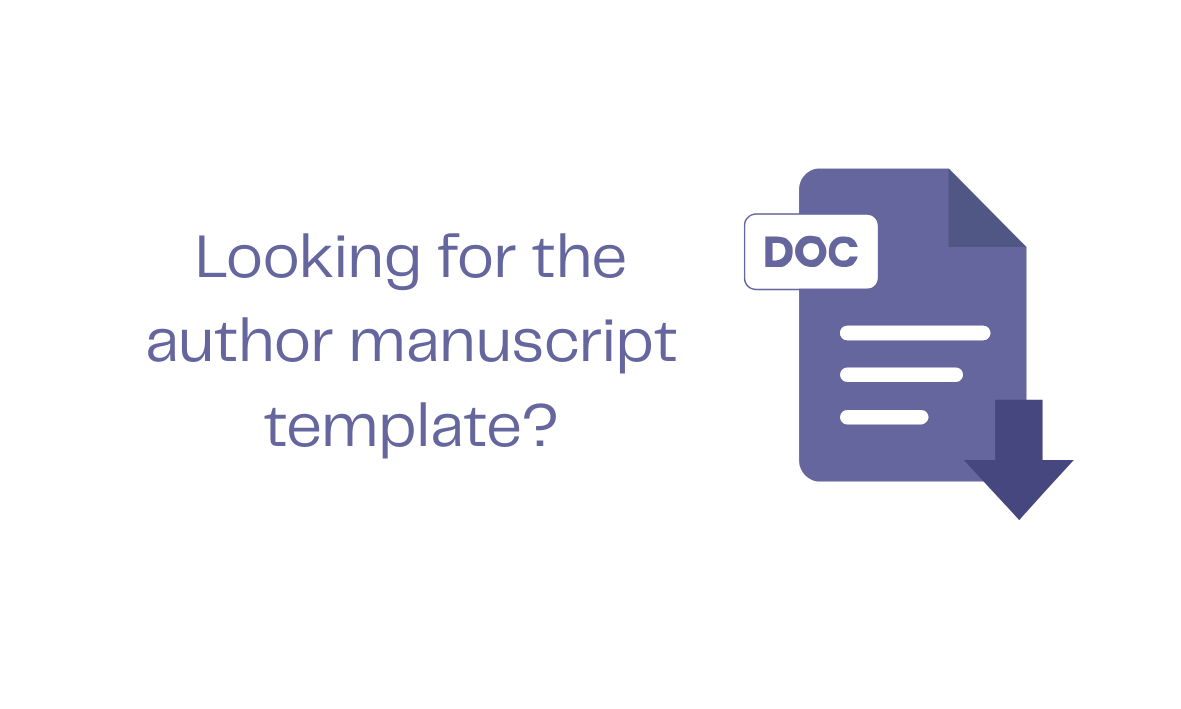 Download Journal Template